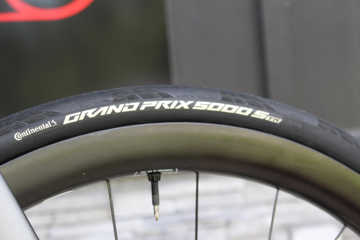 2025 Enve Melee V1- Red AXS- Enve Wheels- 16lbs