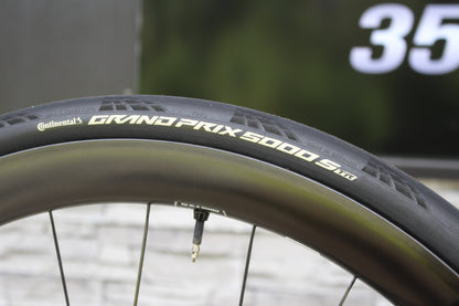 2025 Enve Melee V1- Red AXS- Enve Wheels- 16lbs