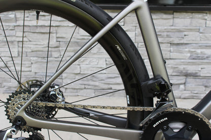 2025 Enve Melee V1- Red AXS- Enve Wheels- 16lbs