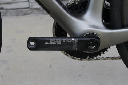 2025 Enve Melee V1- Red AXS- Enve Wheels- 16lbs