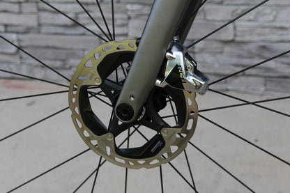 2025 Enve Melee V1- Red AXS- Enve Wheels- 16lbs