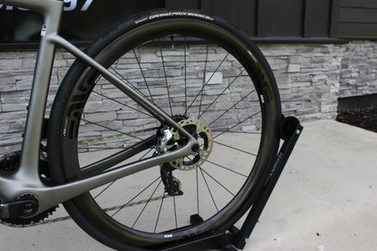 2025 Enve Melee V1- Red AXS- Enve Wheels- 16lbs