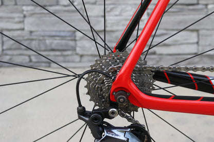 2018 Trek Domane SL 6- Ultegra- 18lbs- Carbon- CLEAN!