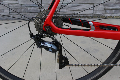 2018 Trek Domane SL 6- Ultegra- 18lbs- Carbon- CLEAN!