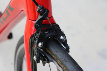 2018 Trek Domane SL 6- Ultegra- 18lbs- Carbon- CLEAN!