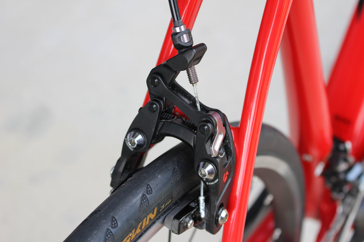2018 Trek Domane SL 6- Ultegra- 18lbs- Carbon- CLEAN!