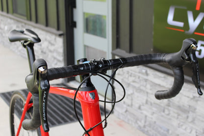 2018 Trek Domane SL 6- Ultegra- 18lbs- Carbon- CLEAN!