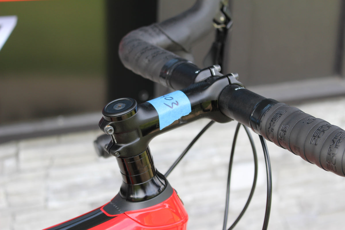 2018 Trek Domane SL 6- Ultegra- 18lbs- Carbon- CLEAN!