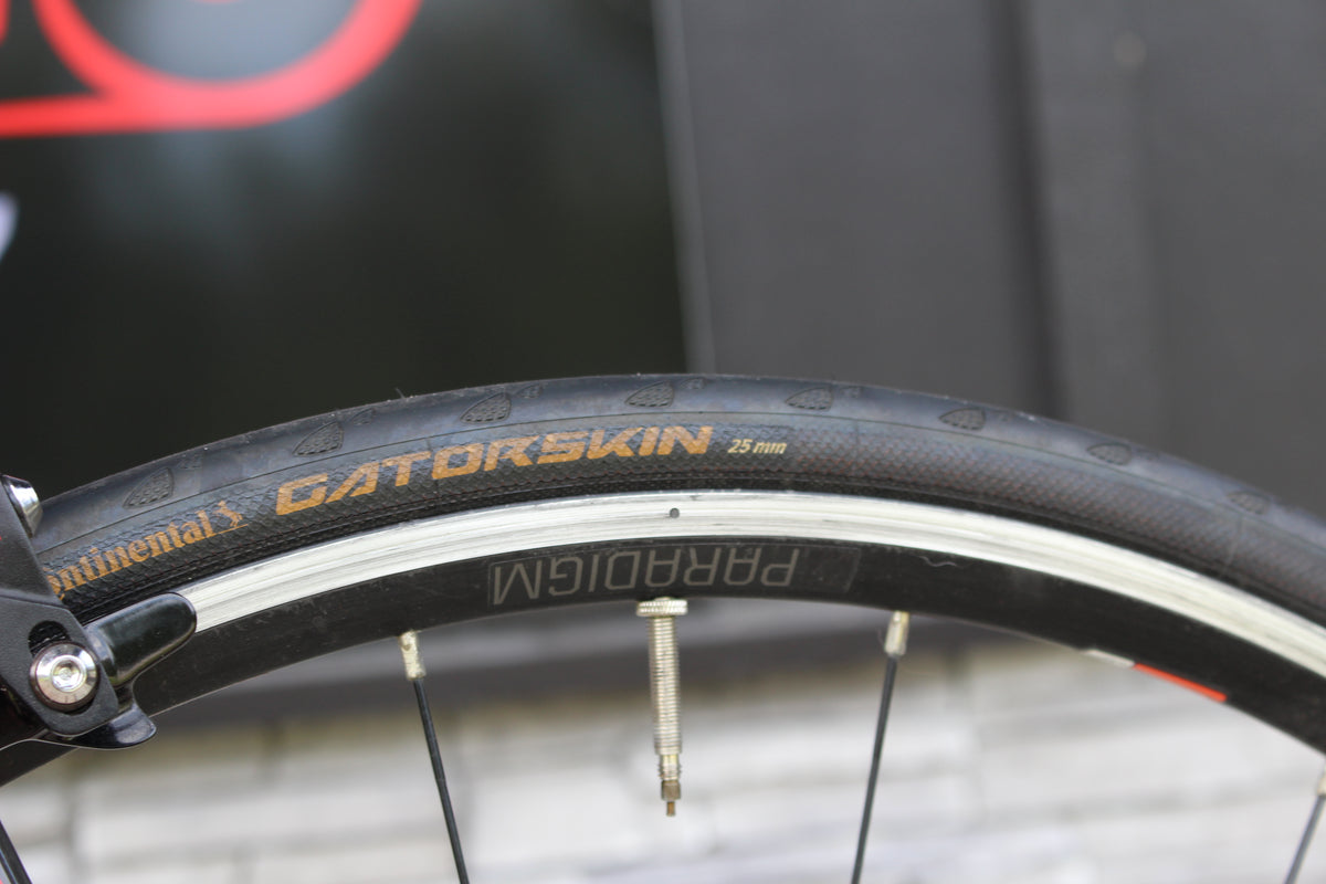 2018 Trek Domane SL 6- Ultegra- 18lbs- Carbon- CLEAN!