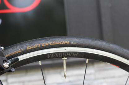 2018 Trek Domane SL 6- Ultegra- 18lbs- Carbon- CLEAN!