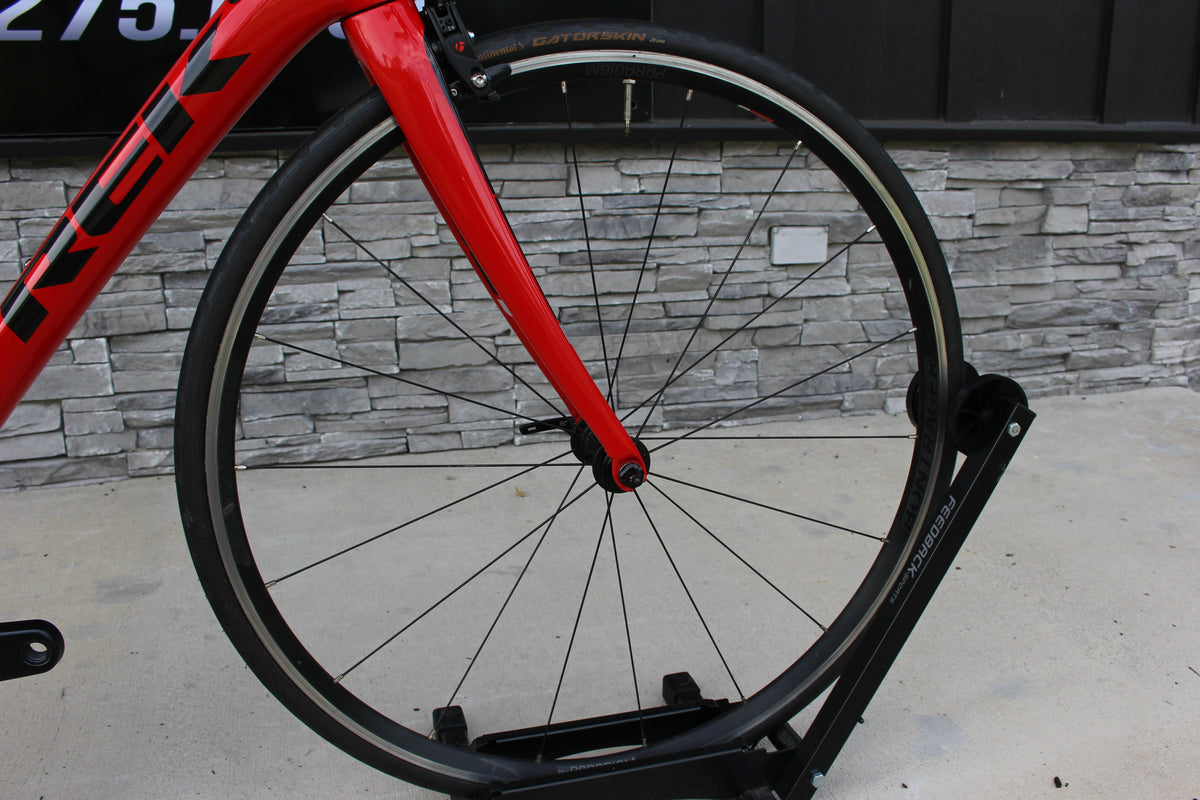 2018 Trek Domane SL 6- Ultegra- 18lbs- Carbon- CLEAN!