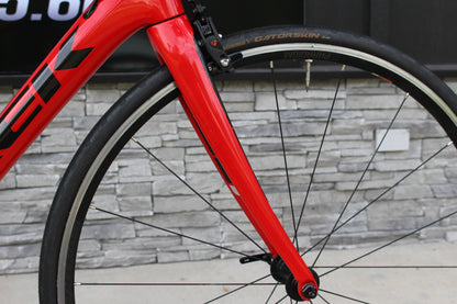 2018 Trek Domane SL 6- Ultegra- 18lbs- Carbon- CLEAN!