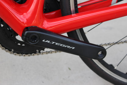 2018 Trek Domane SL 6- Ultegra- 18lbs- Carbon- CLEAN!