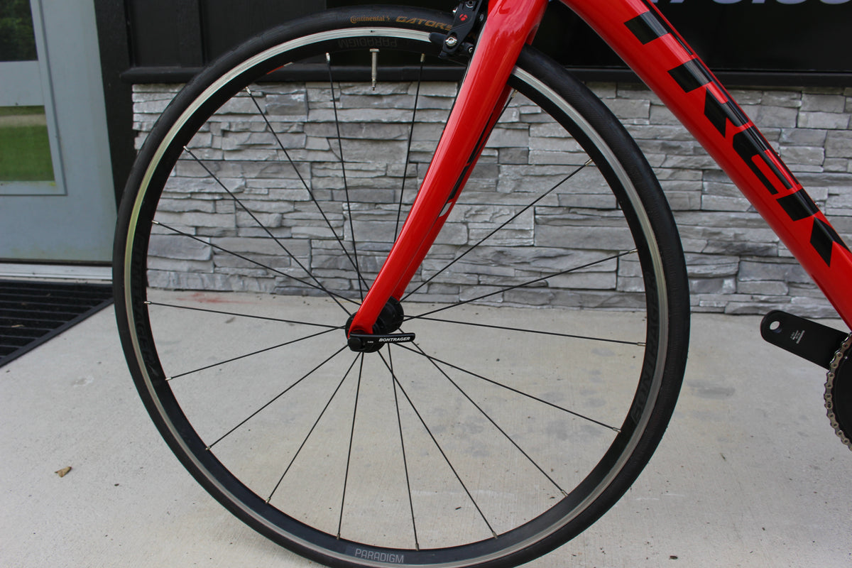 2018 Trek Domane SL 6- Ultegra- 18lbs- Carbon- CLEAN!