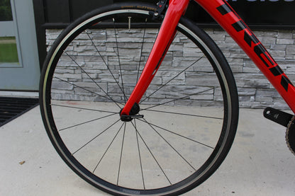 2018 Trek Domane SL 6- Ultegra- 18lbs- Carbon- CLEAN!