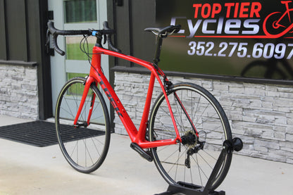 2018 Trek Domane SL 6- Ultegra- 18lbs- Carbon- CLEAN!