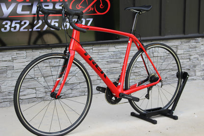 2018 Trek Domane SL 6- Ultegra- 18lbs- Carbon- CLEAN!