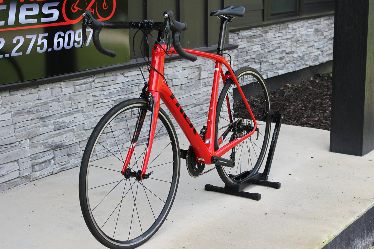 2018 Trek Domane SL 6- Ultegra- 18lbs- Carbon- CLEAN!