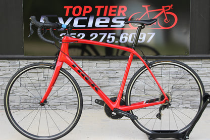 2018 Trek Domane SL 6- Ultegra- 18lbs- Carbon- CLEAN!