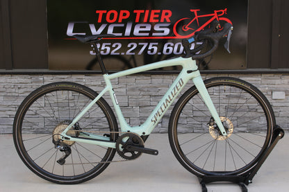 2022 Specialized Turbo Creo SL Comp Carbon