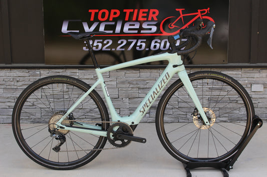 2022 Specialized Turbo Creo SL Comp Carbon