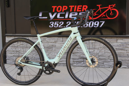 2022 Specialized Turbo Creo SL Comp Carbon
