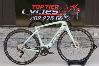 2022 Specialized Turbo Creo SL Comp Carbon