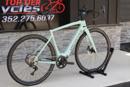2022 Specialized Turbo Creo SL Comp Carbon