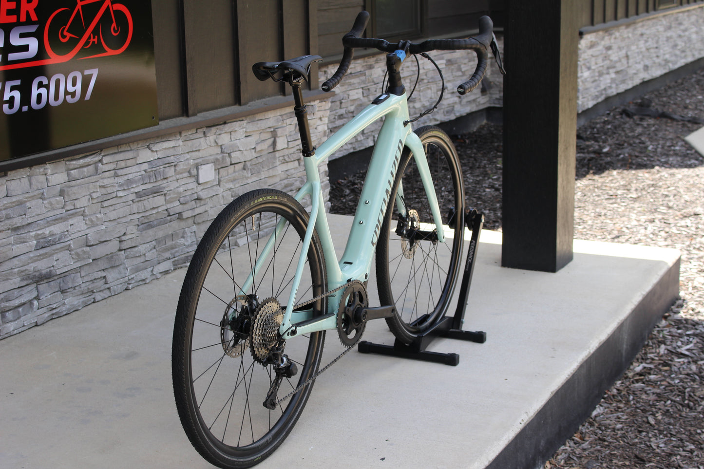 2022 Specialized Turbo Creo SL Comp Carbon