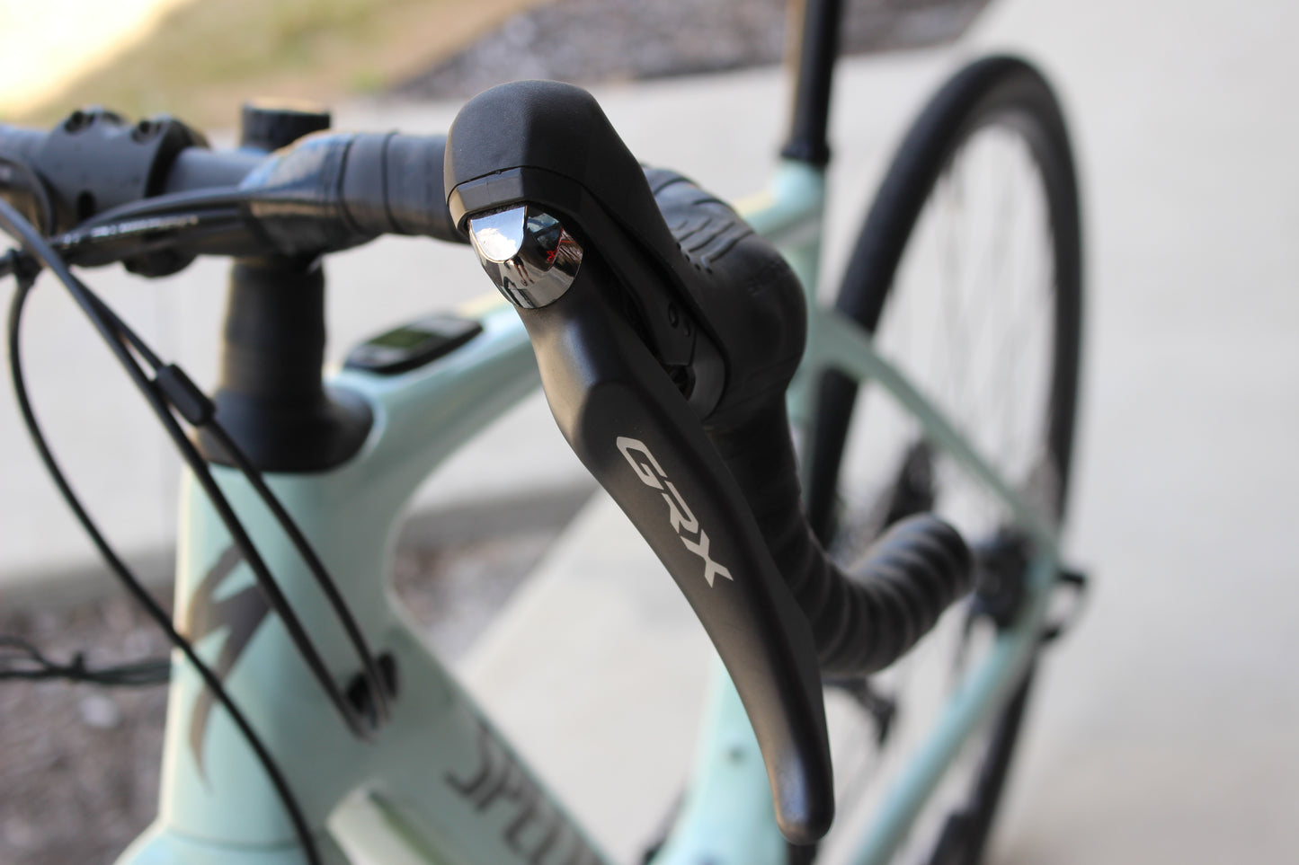 2022 Specialized Turbo Creo SL Comp Carbon