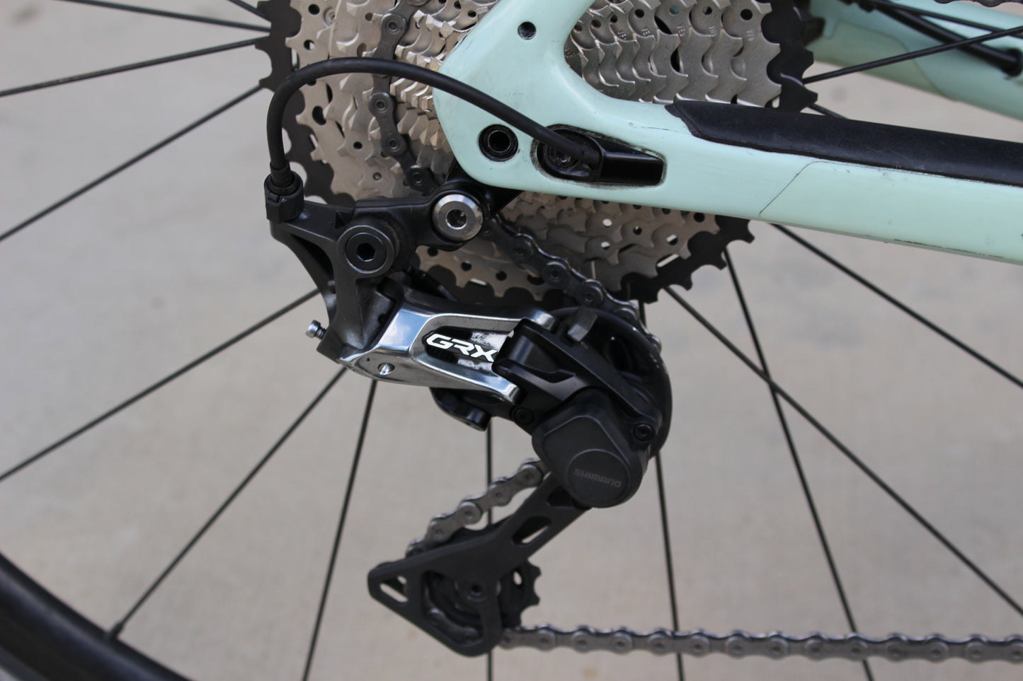2022 Specialized Turbo Creo SL Comp Carbon