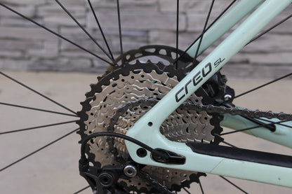 2022 Specialized Turbo Creo SL Comp Carbon