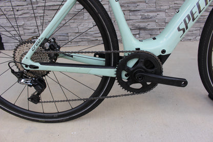 2022 Specialized Turbo Creo SL Comp Carbon