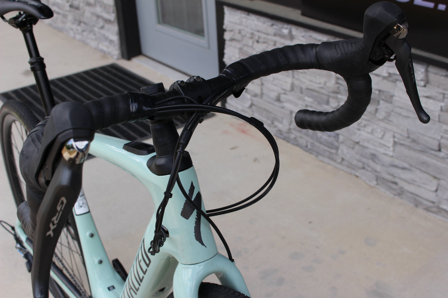 2022 Specialized Turbo Creo SL Comp Carbon