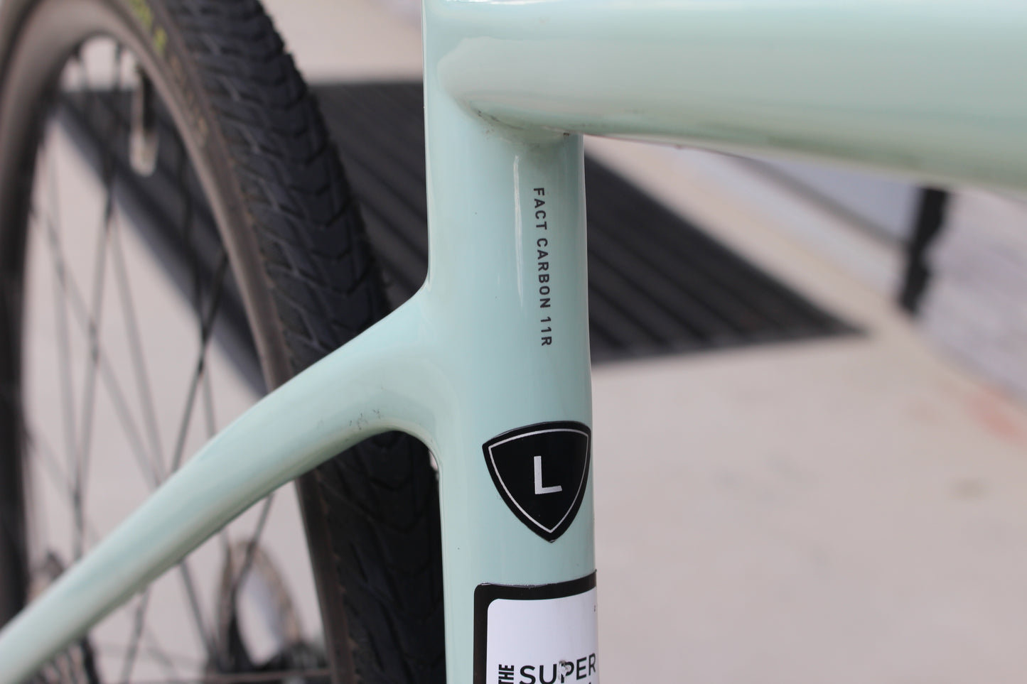 2022 Specialized Turbo Creo SL Comp Carbon