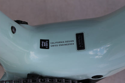 2022 Specialized Turbo Creo SL Comp Carbon