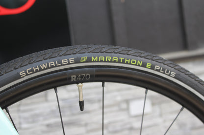 2022 Specialized Turbo Creo SL Comp Carbon