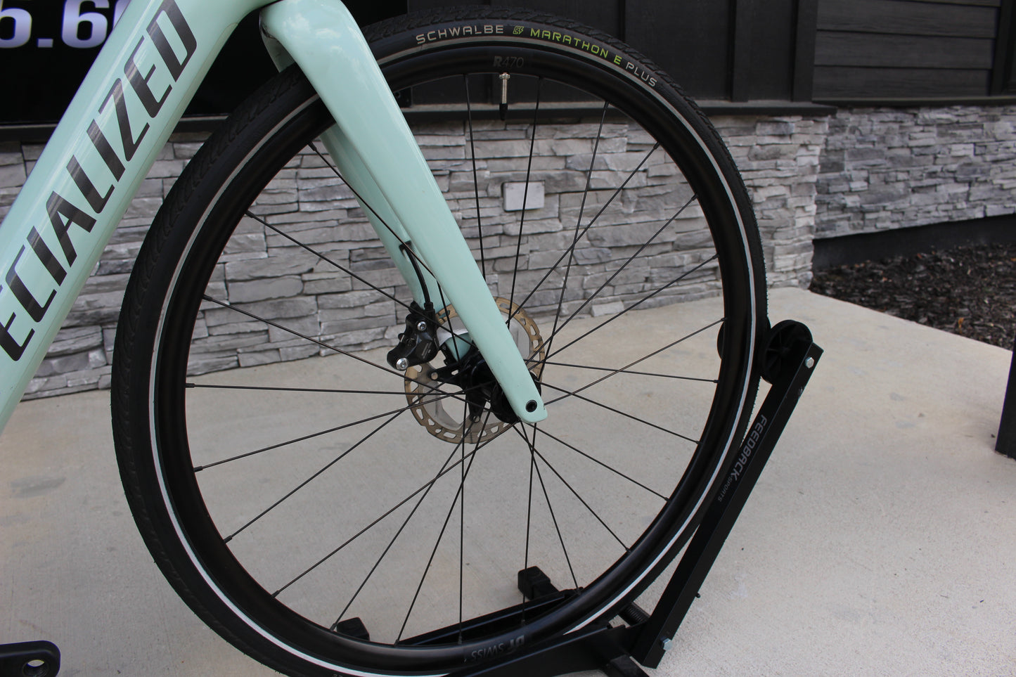 2022 Specialized Turbo Creo SL Comp Carbon