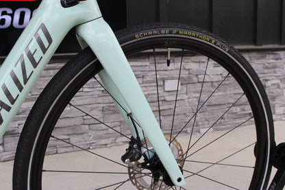 2022 Specialized Turbo Creo SL Comp Carbon