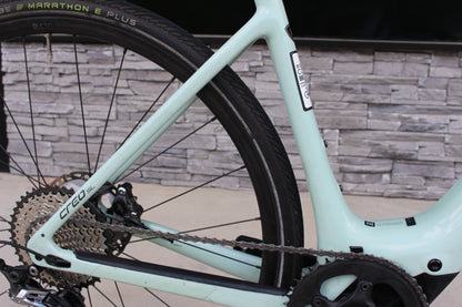 2022 Specialized Turbo Creo SL Comp Carbon