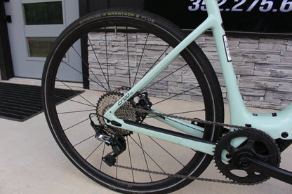 2022 Specialized Turbo Creo SL Comp Carbon