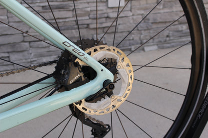 2022 Specialized Turbo Creo SL Comp Carbon