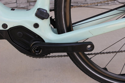 2022 Specialized Turbo Creo SL Comp Carbon