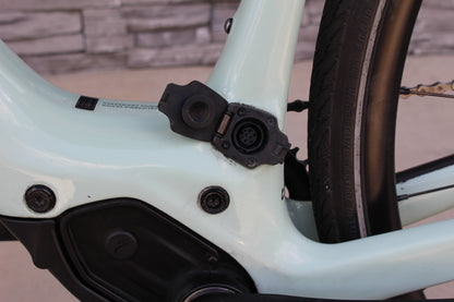 2022 Specialized Turbo Creo SL Comp Carbon