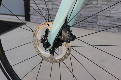 2022 Specialized Turbo Creo SL Comp Carbon