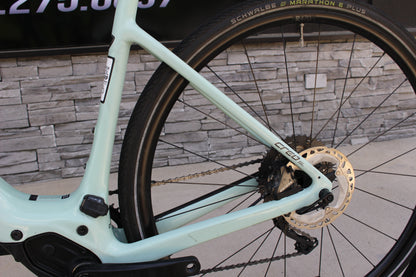 2022 Specialized Turbo Creo SL Comp Carbon