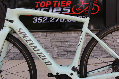2022 Specialized Turbo Creo SL Comp Carbon