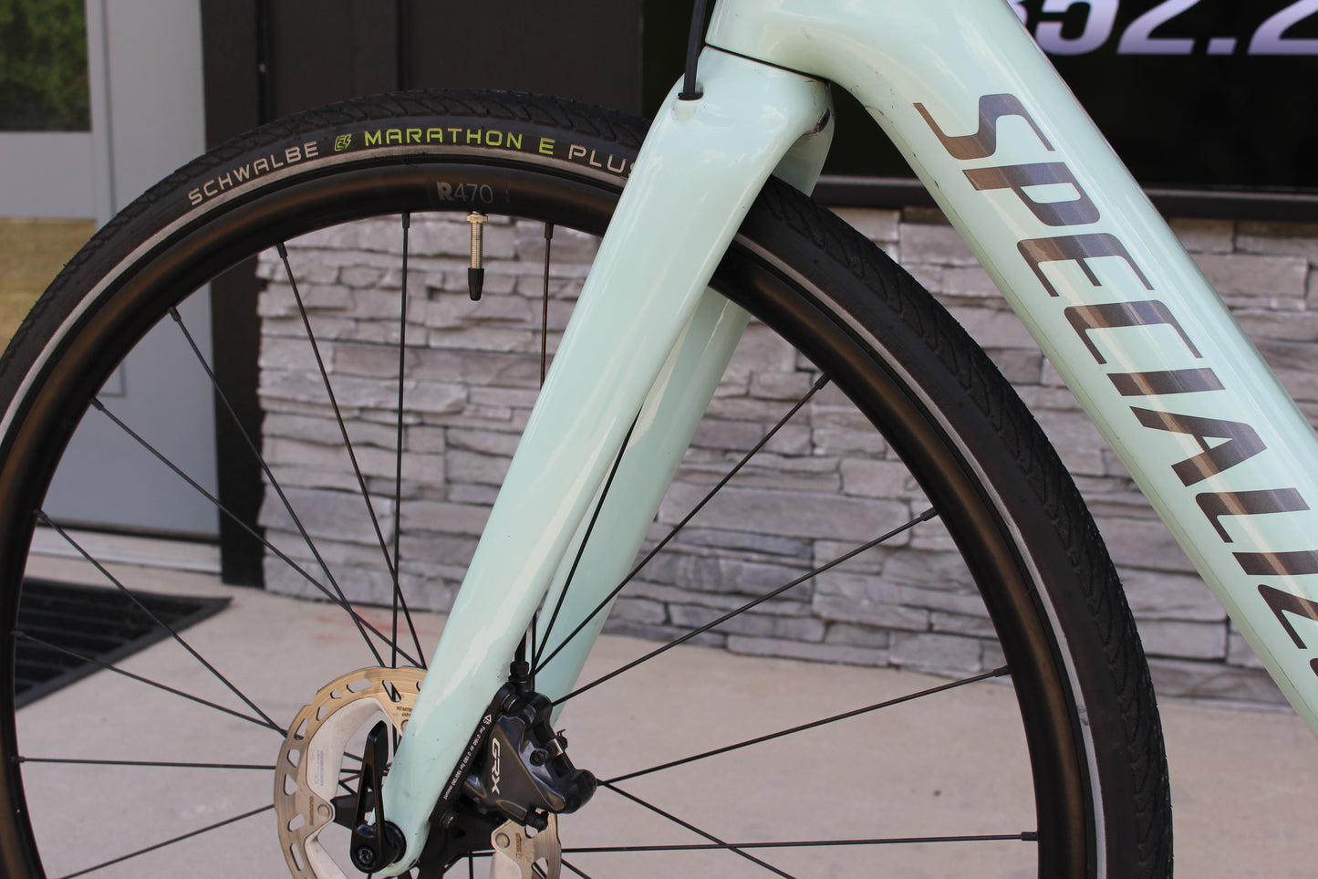 2022 Specialized Turbo Creo SL Comp Carbon