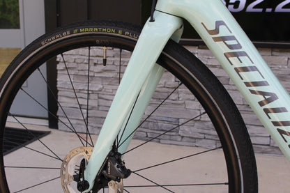 2022 Specialized Turbo Creo SL Comp Carbon