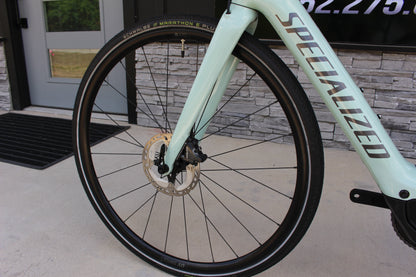 2022 Specialized Turbo Creo SL Comp Carbon